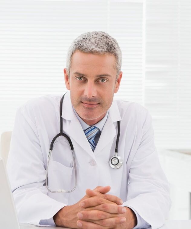 Doctor Ginecolog Alex Caraiman